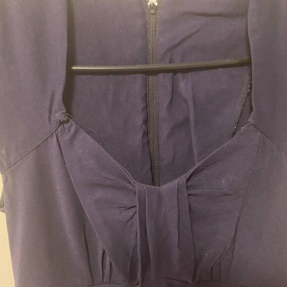 Stop Staring Navy and Red - Picture 2 of 6